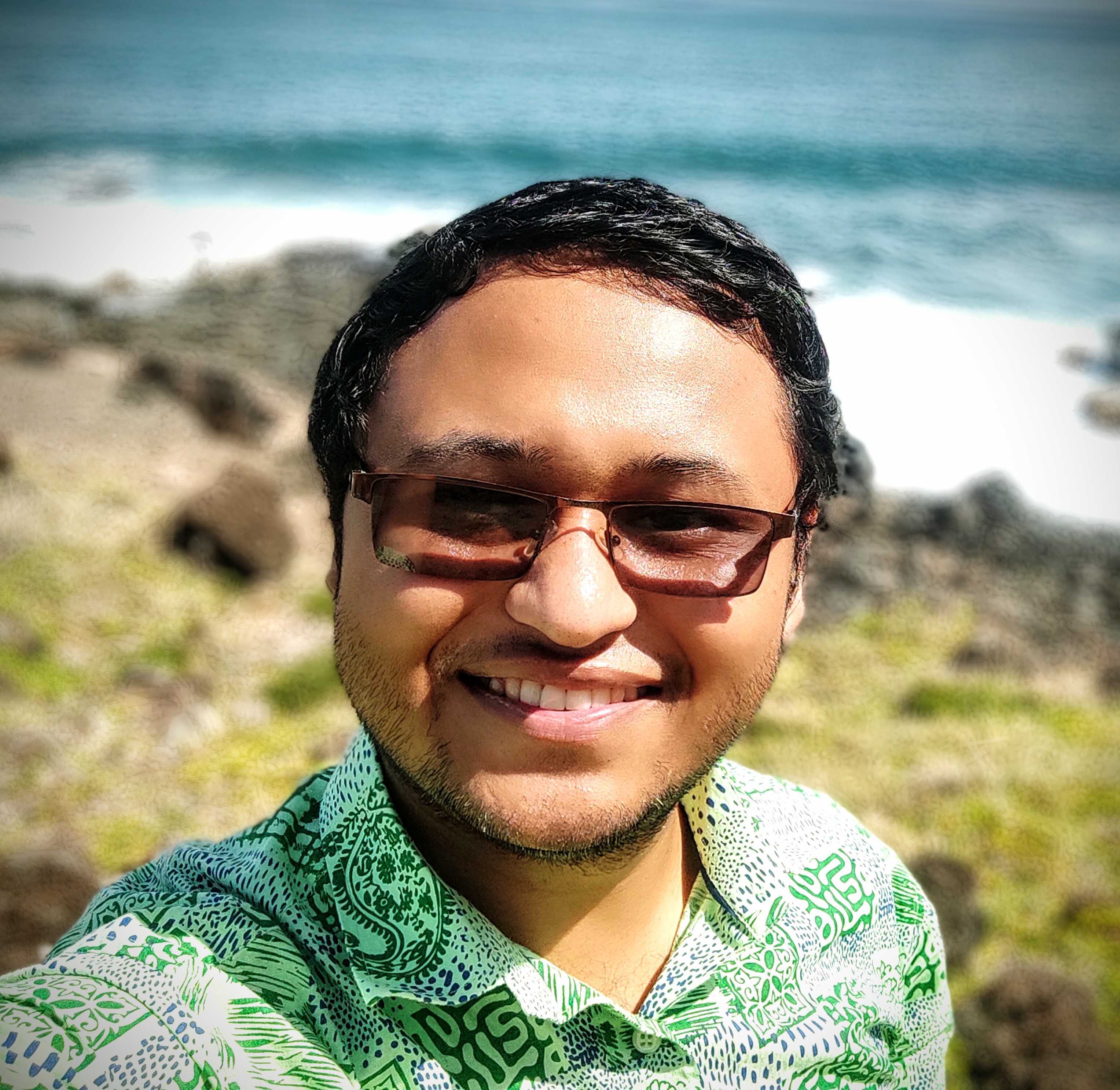 Akib Sadmanee