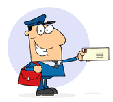 Mailfinder screenshot